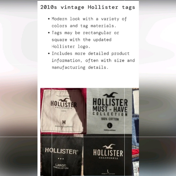 Rare 2010 Vintage HTF Hollister Zip Hooded Grey Logo Sweatshirt/Ultra Mini Dress - Picture 10 of 12